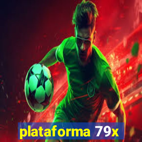 plataforma 79x